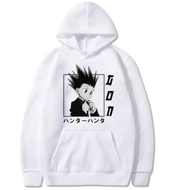 Sweat Hunter x Hunter <br /> Unique
