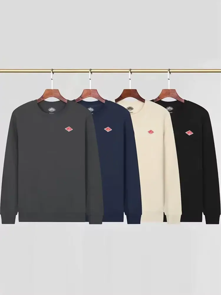 Sweat Hunter x Hunter col rond