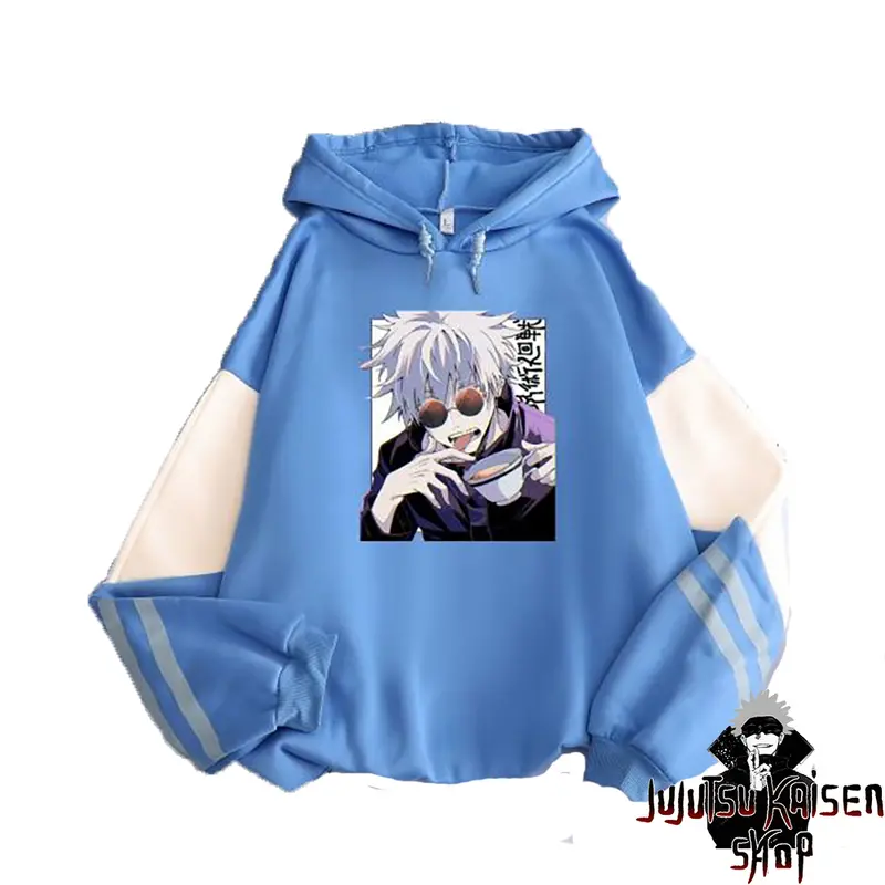 Sweat Jujutsu Kaisen Gojo Satoru