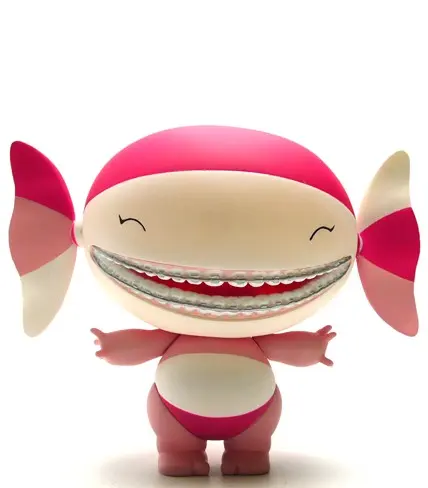 SWEETY - Artoyz Version