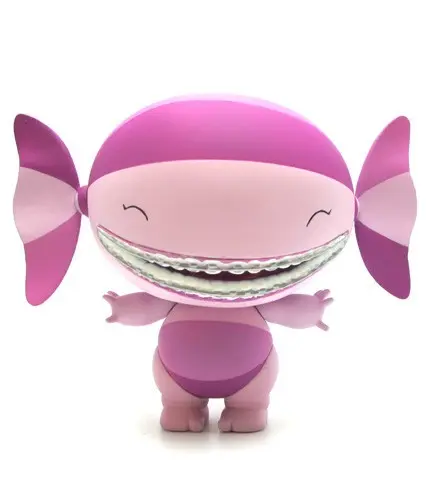 SWEETY - Euro Version