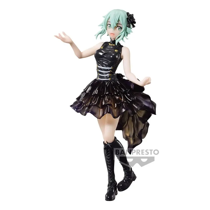 Sword Art Online - Figurine Sinon - Variant Showdown