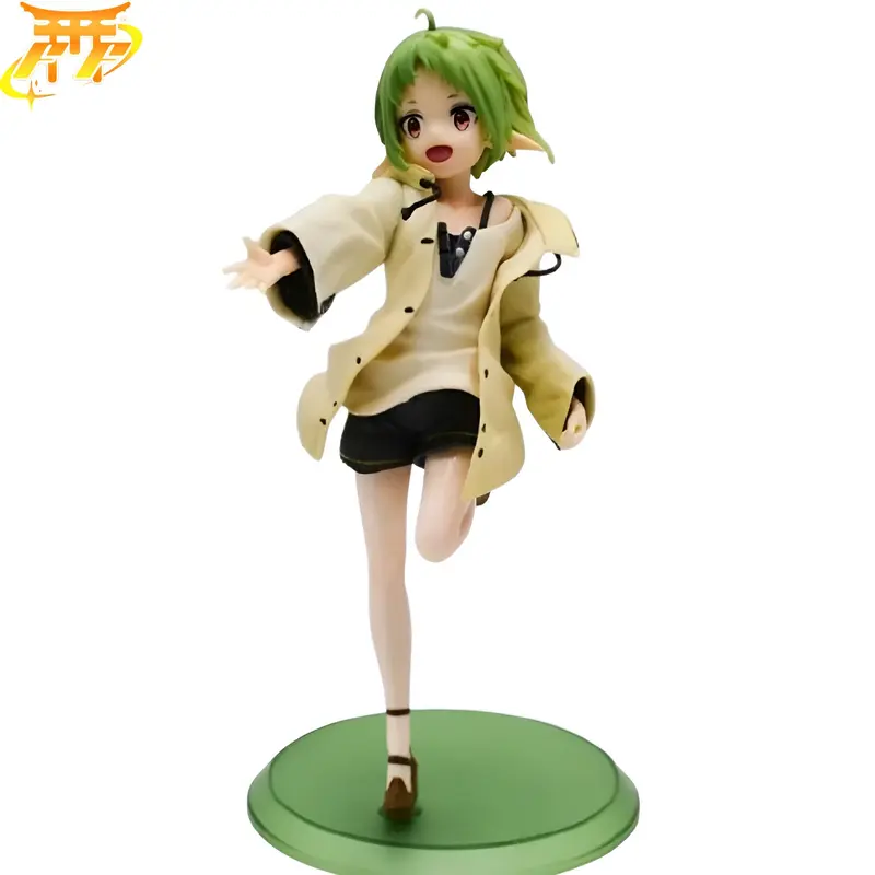 Sylphiette Figure - Mushoku Tensei Jobless Reincarnation