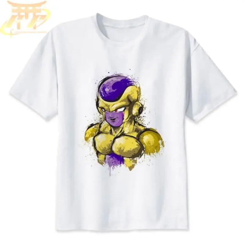 T-shirt Freezer - Dragon Ball Z