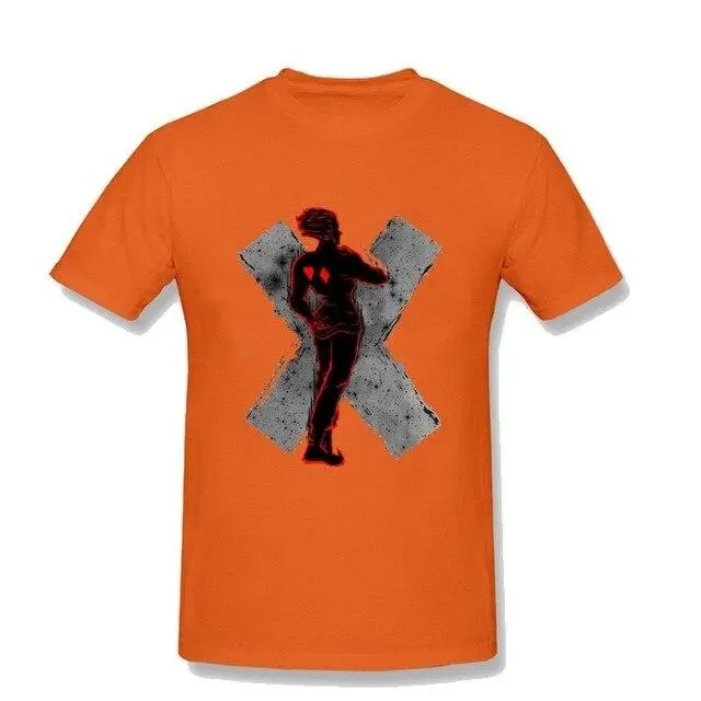 T-Shirt Hunter x Hunter <br /> Édition Orange