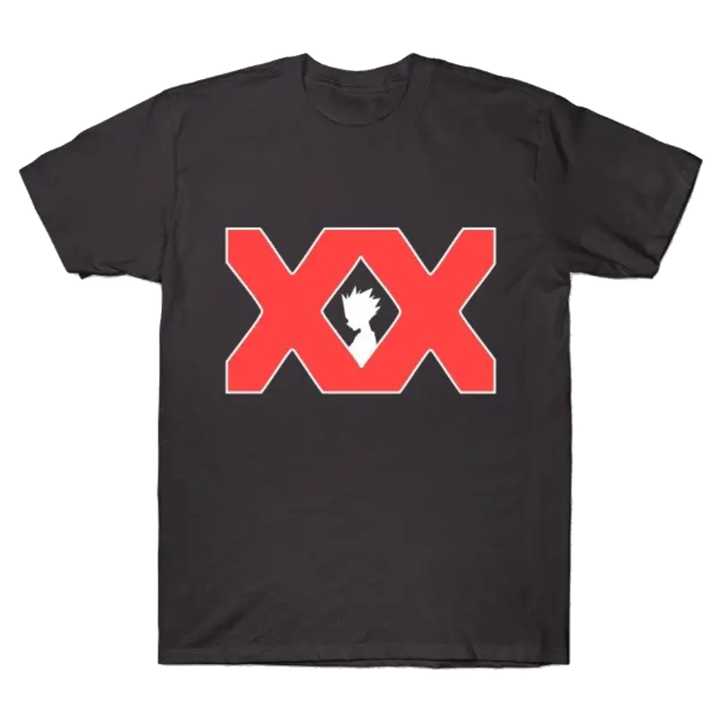T-Shirt Hunter x Hunter <br /> Enfant