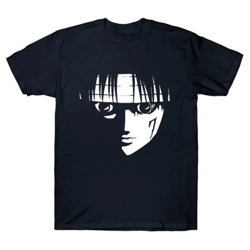 T-Shirt Hunter x Hunter <br /> Kuroro