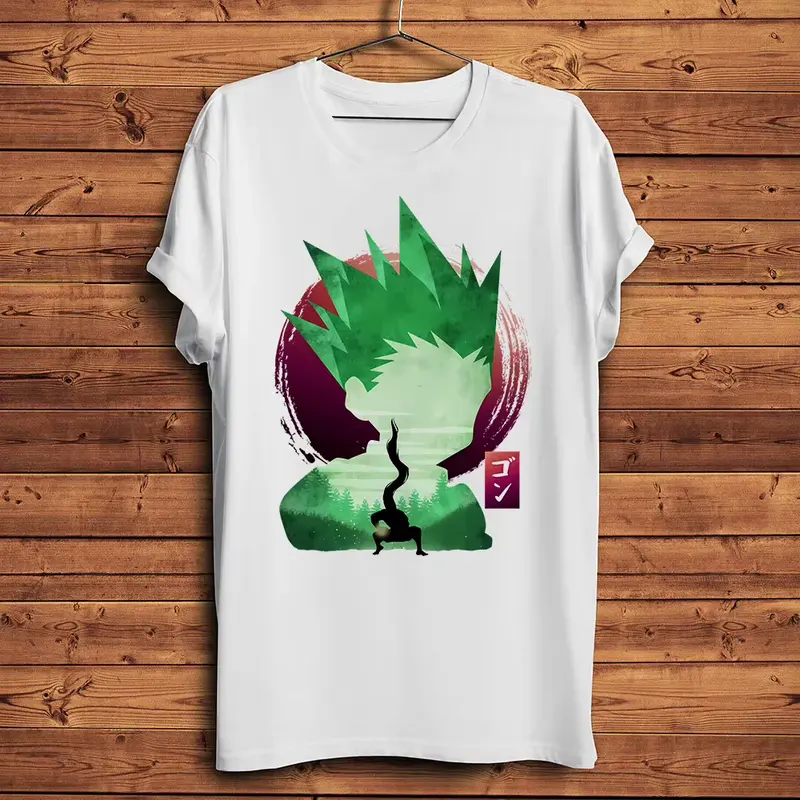 T-shirt Hunter x Hunter Gon