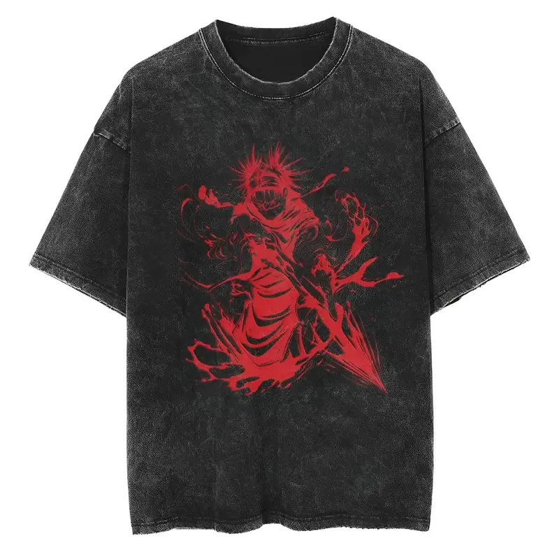 T-Shirt Jujutsu Kaisen Choso Arrow