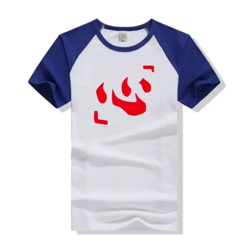 T-Shirt Kirua Zoldik noir