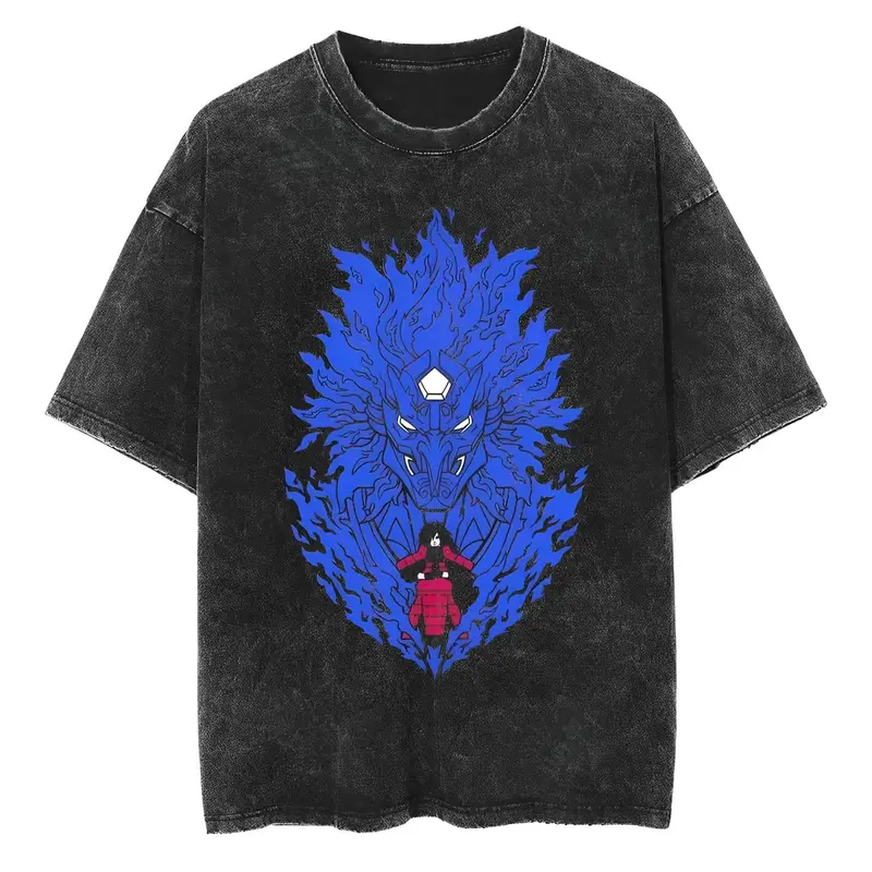 T-Shirt Naruto Absolute Susanoo