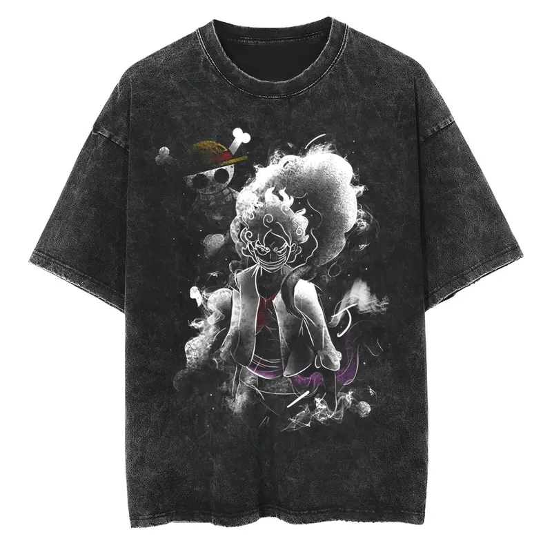 T-Shirt One Piece Gear Fifth