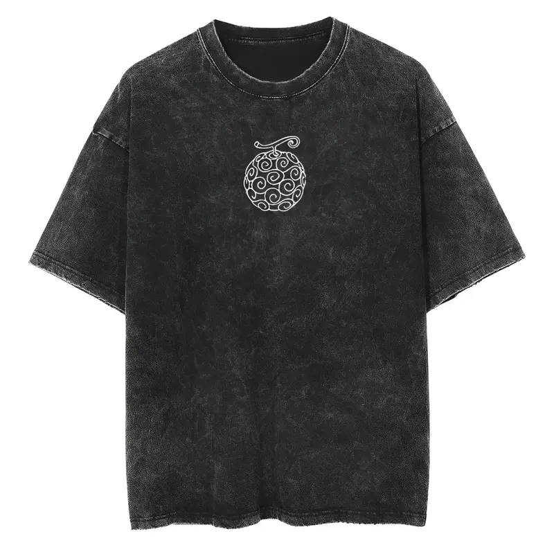 T-Shirt One Piece Gomu Gomu no Mi