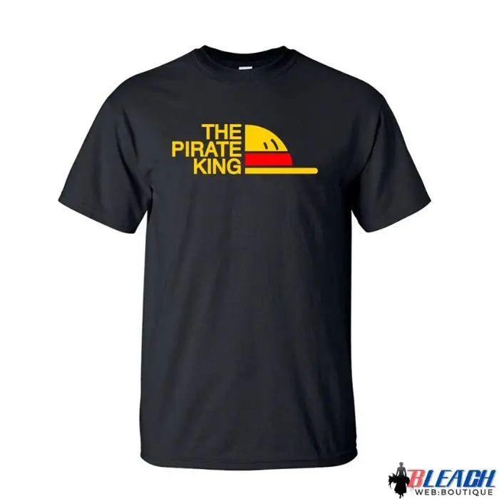 T-Shirt One piece The Pirate King