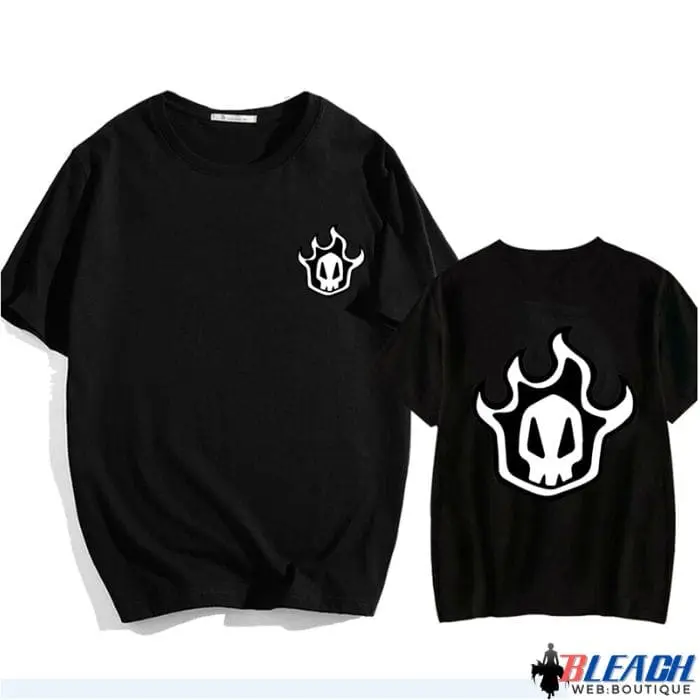 T-Shirt Oversize Bleach
