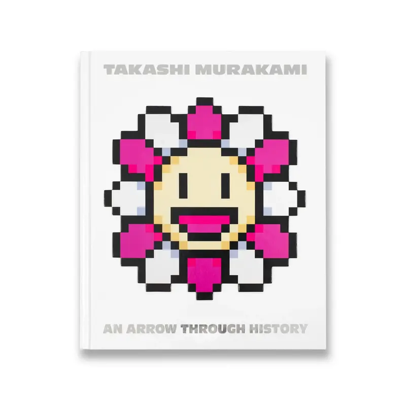 Takashi Murakami