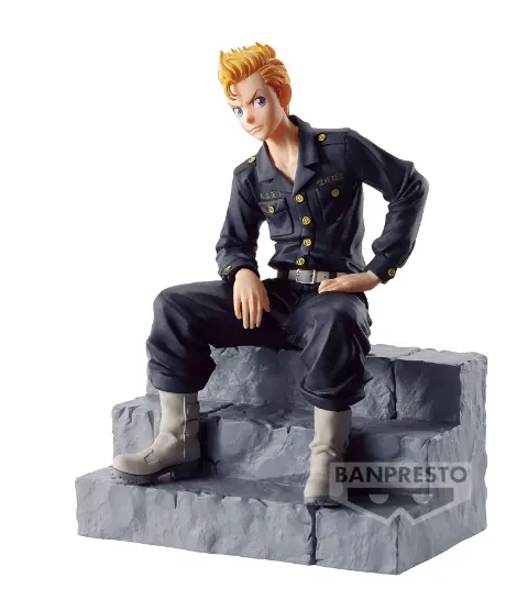 Takemichi Tokyo Revengers Figurine