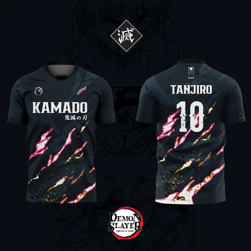TANJIRO SUN