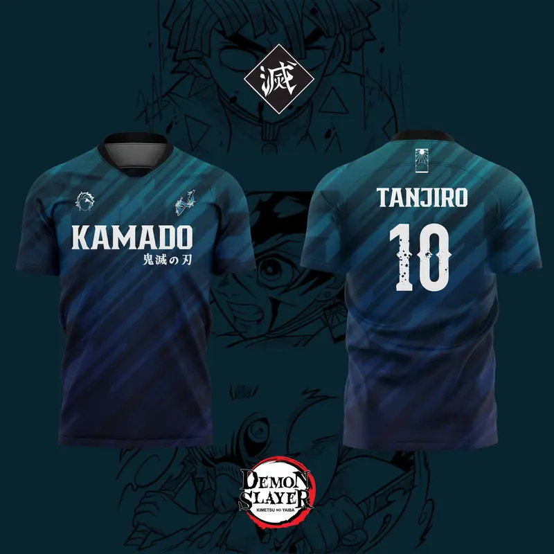 TANJIRO