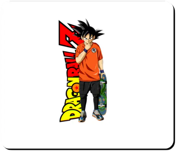 Tapis de souris Dragon Ball Sangoku