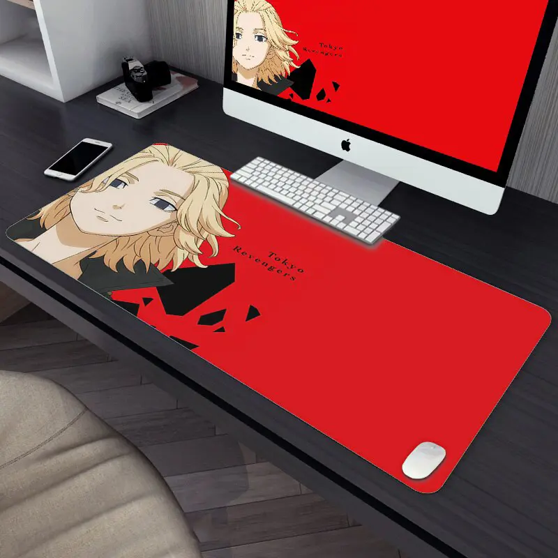 Tapis de Souris Gaming Anime Tokyo Revengers Mikey