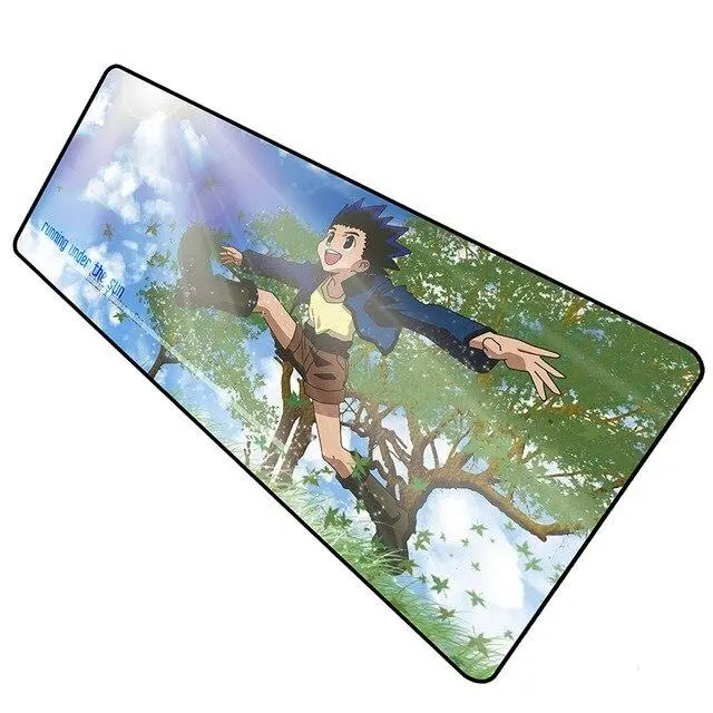 Tapis de Souris HxH <br /> Gon