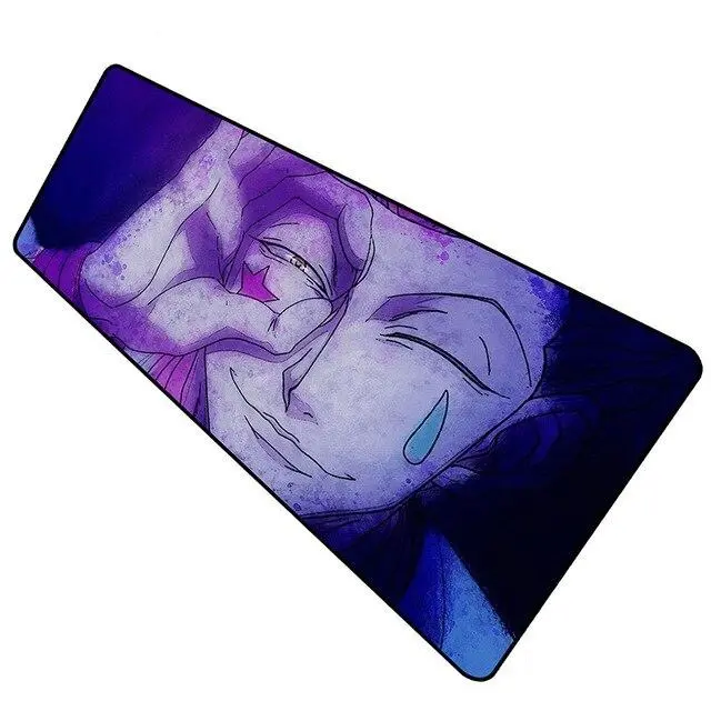 Tapis de Souris HxH <br /> Hisoka