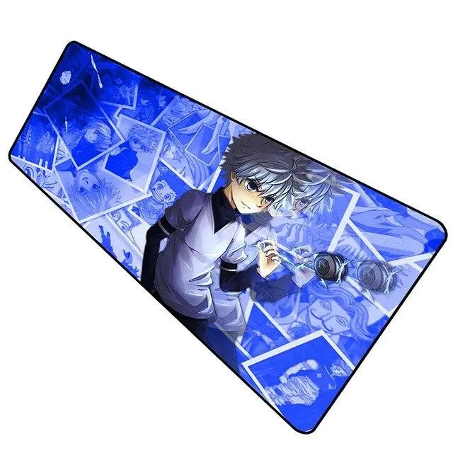 Tapis de Souris HxH <br /> Kirua