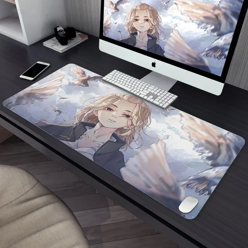 Tapis de souris Mikey Manjiro Sano