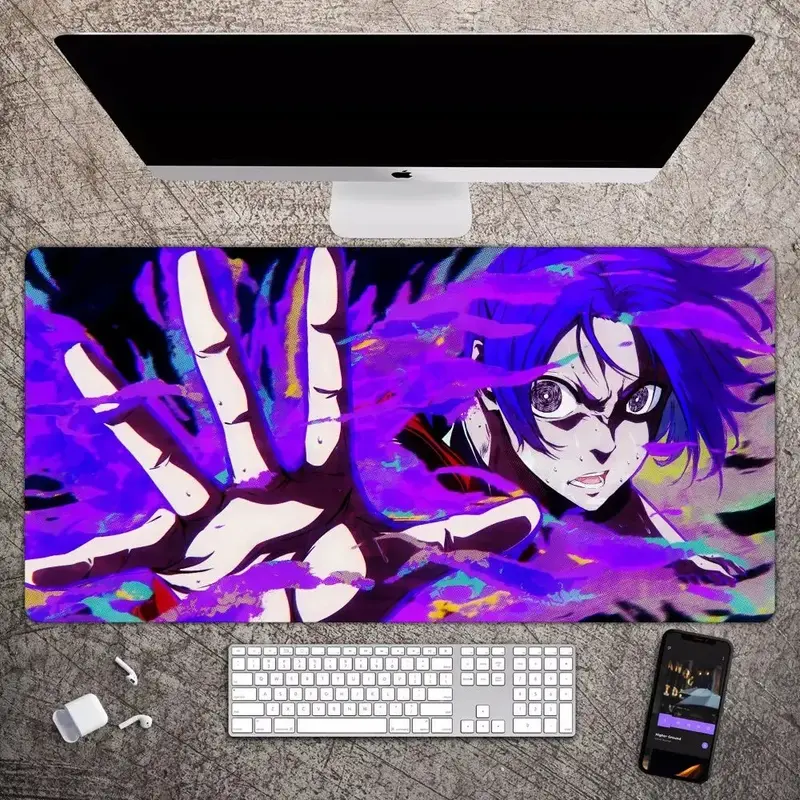 Tapis de Souris Reo Mikage