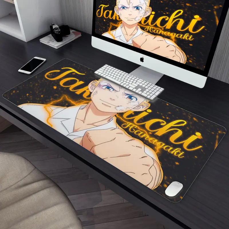 Tapis de Souris Takemichi Tokyo Revengers