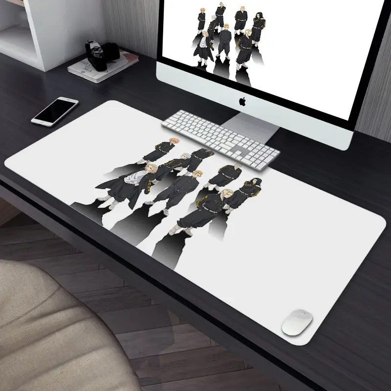 Tapis de Souris Toman Tokyo Revengers