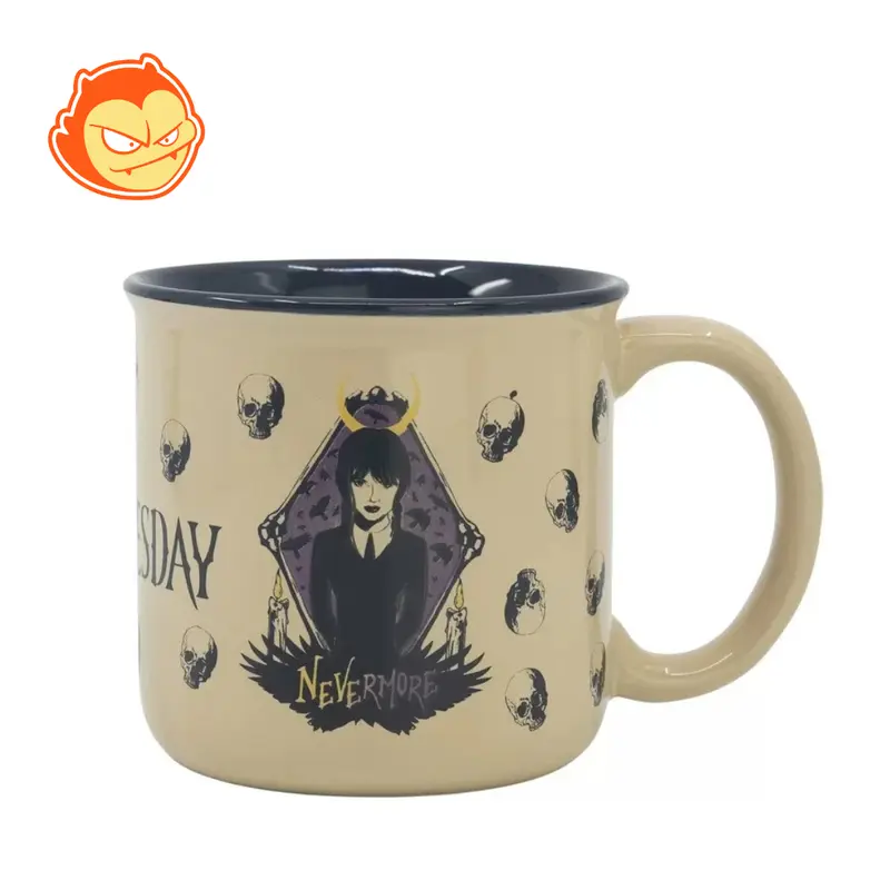 Tasse wednesay 0,400 l