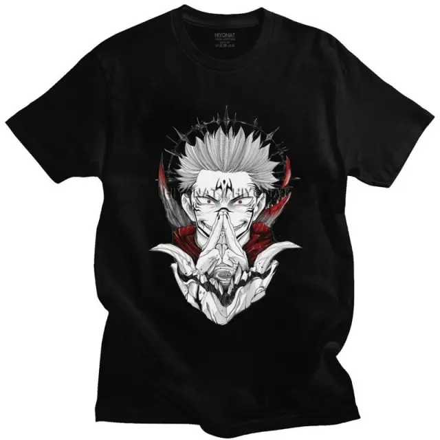 Tee-shirt Extension de territoire roi des fléaux