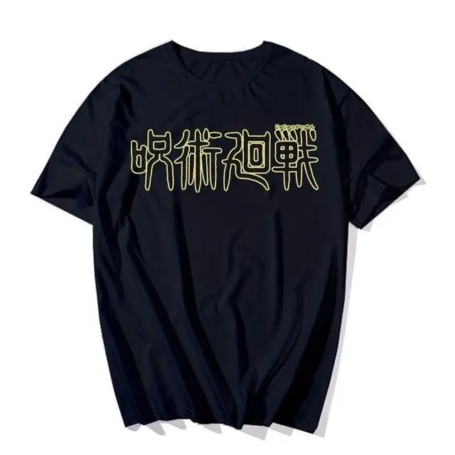 Tee shirt Jujutsu Kaisen