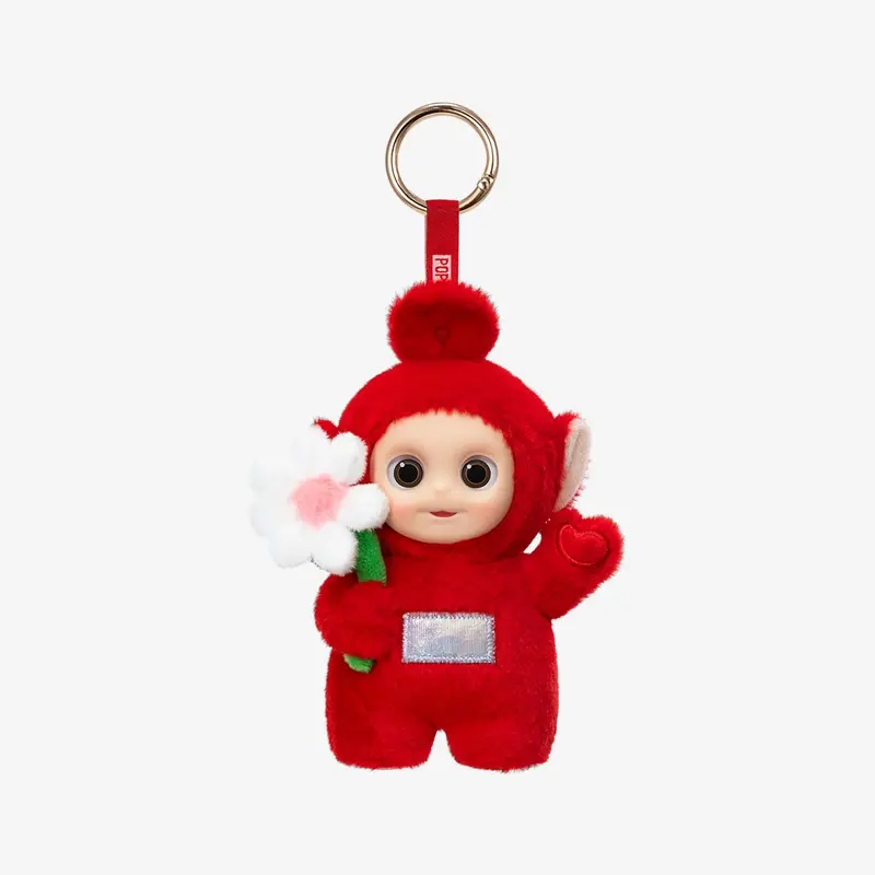Teletubbies "Say Hello" Series Figures