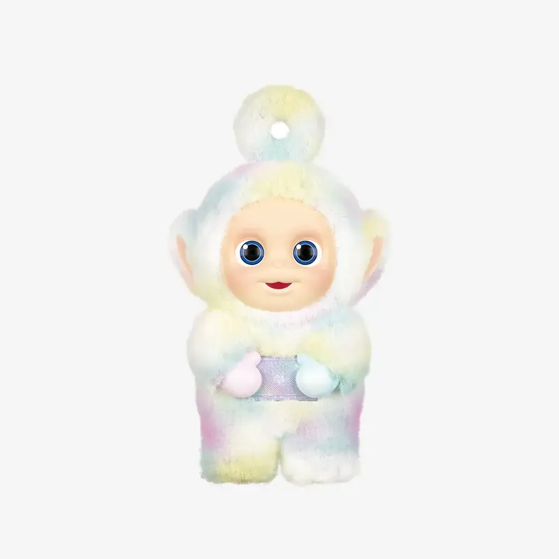 Teletubbies Vibrancy Series Figures