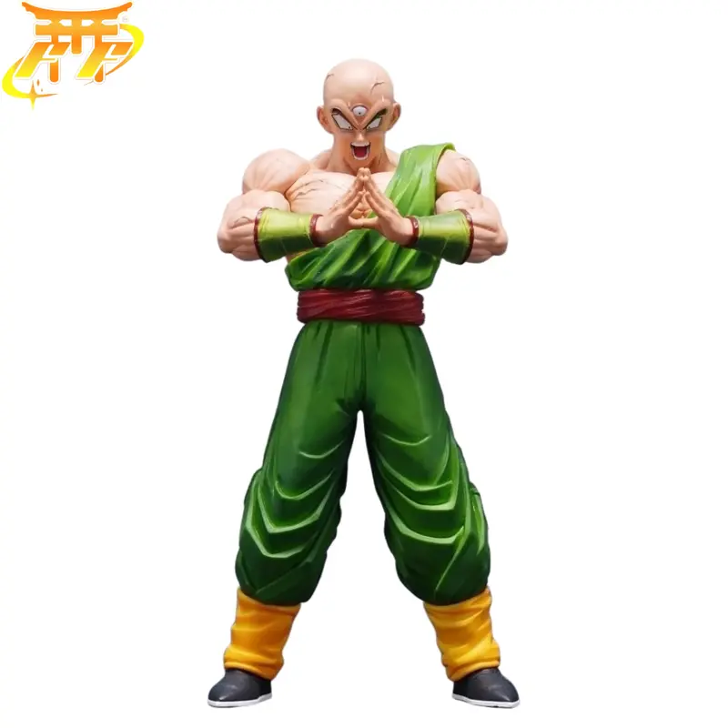 Ten Shin Han "Kikôhô Skill" Figure - Dragon Ball Z