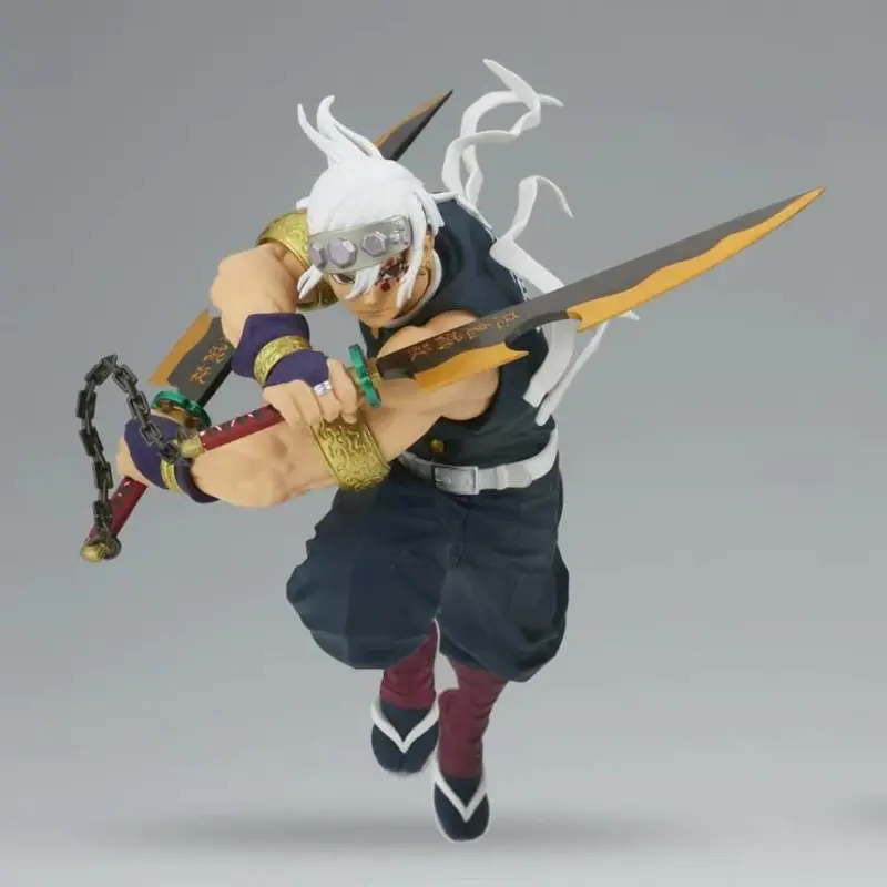 Tengen Uzui - Figurine Vibration Stars 13cm