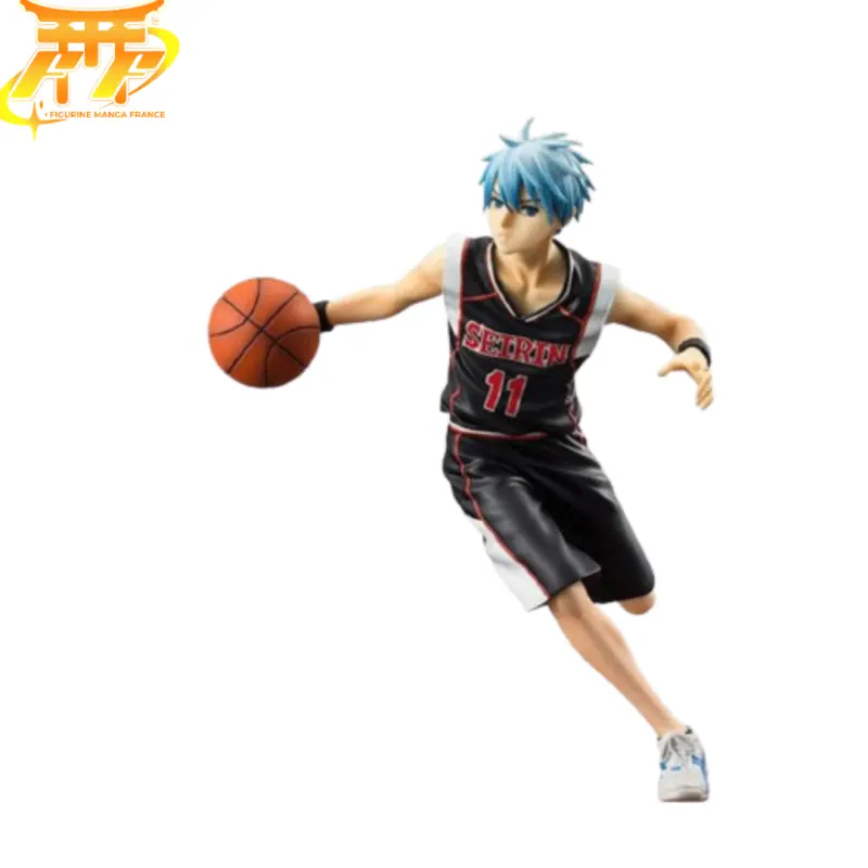 Tetsuya Kuroko Figure - Kuroko No Basket