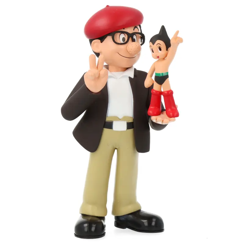 Tezuka Osamu Original version