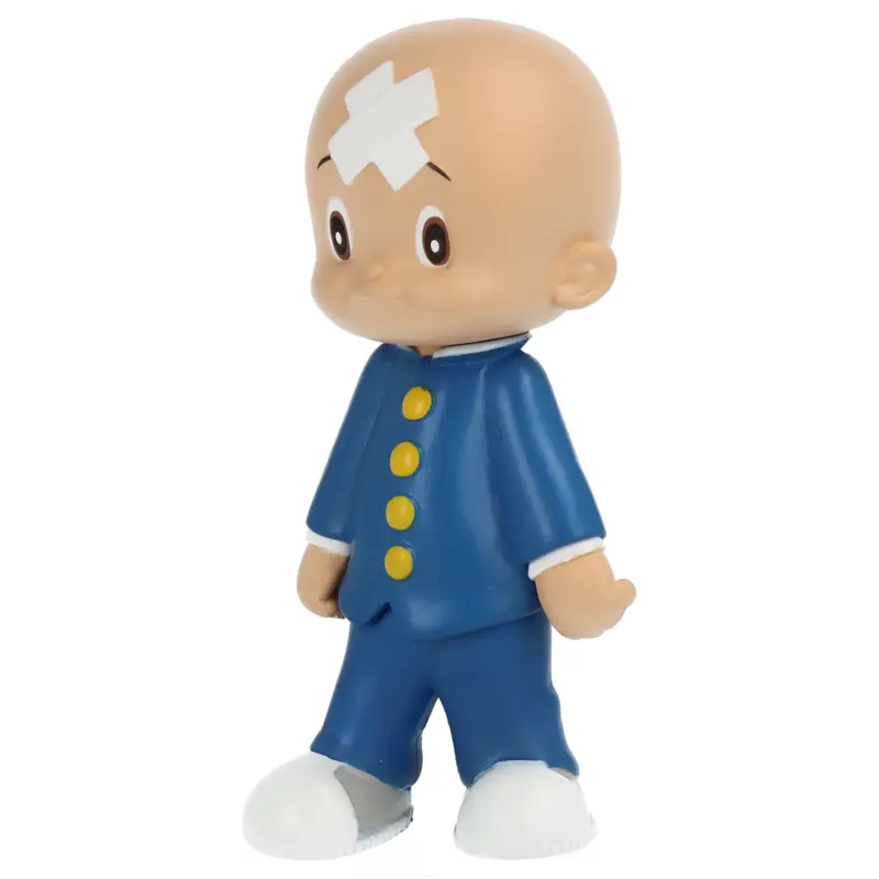 The 3 Eyed - School Uniform