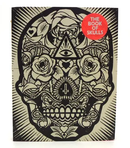 The Book of Skulls