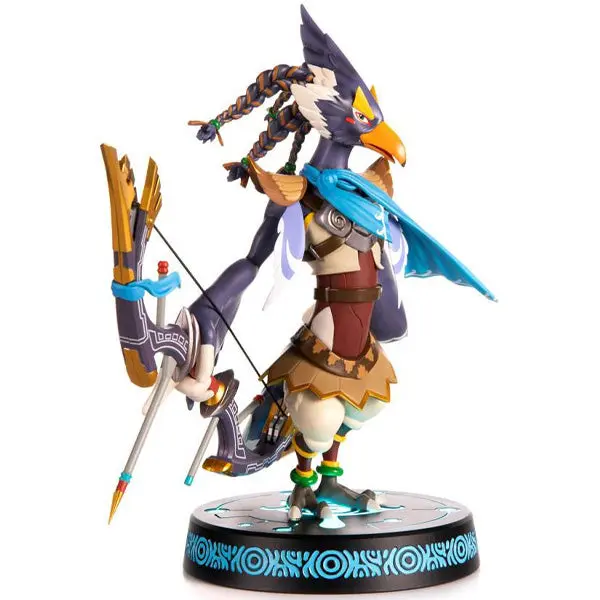 The Legend of Zelda - Revali - Statue Collector Edition 26cm