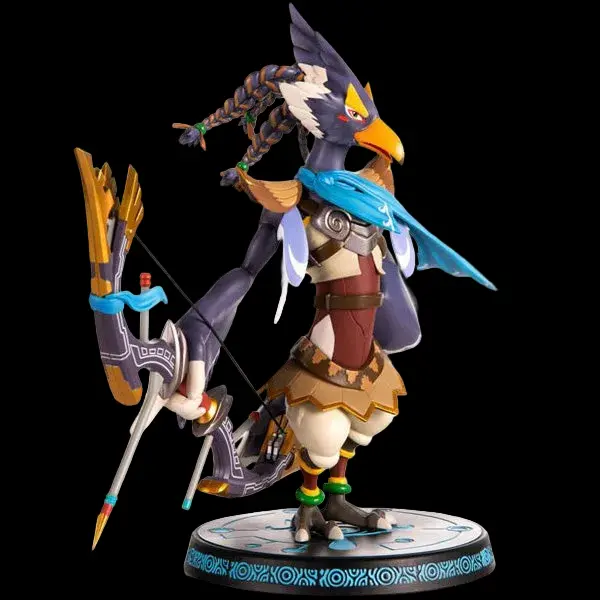 The Legend of Zelda - Revali - Statue Standard Edition 26cm