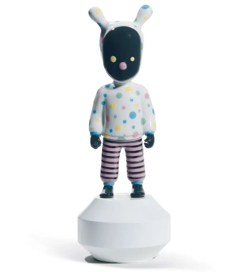 The Little Guest - Devilrobots x Jaime Hayon