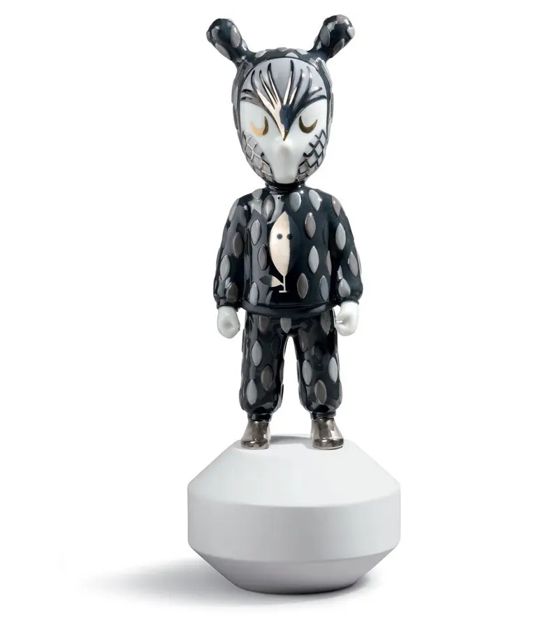 The Little Guest - Rolito x Jaime Hayon