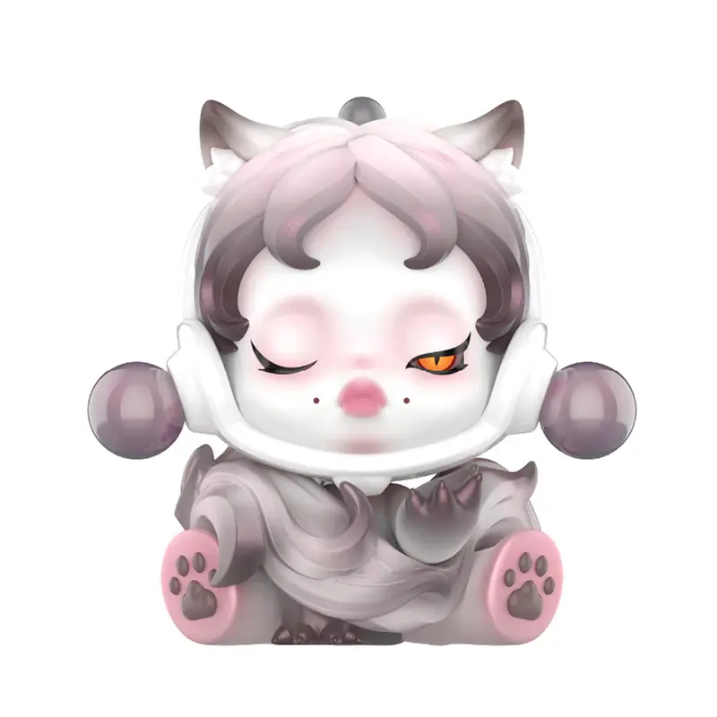 The Mare of Animals - SkullPanda