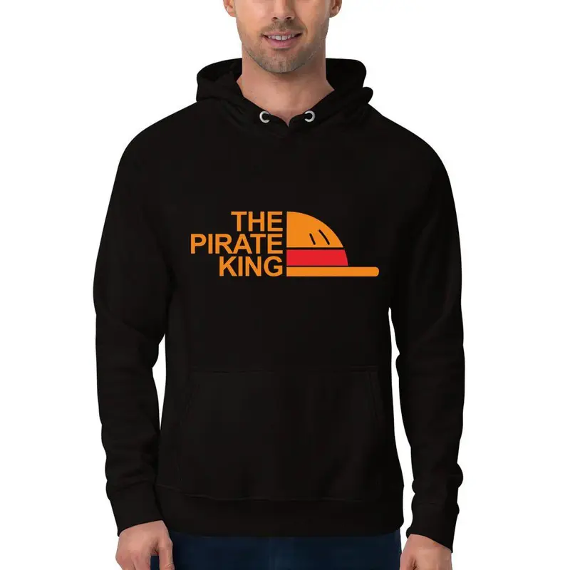 The Pirate King Style Hoodie