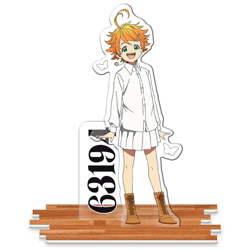 The Promised Neverland - Stand Acrylique Emma